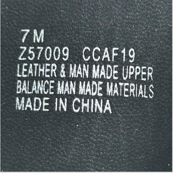 B.o.c Born Austell Suede Faux Leather Knee-High Riding Boots 7M Black Western Eq - Picture 8 of 9